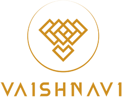 Vaishnavi Interiors Logo