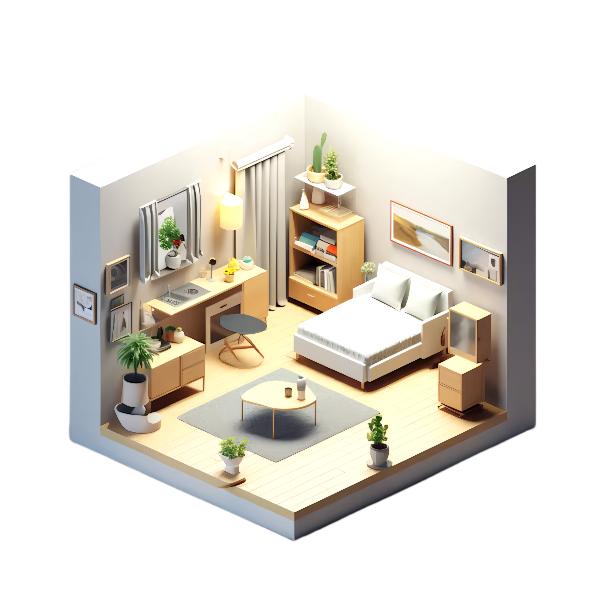 Space Saving Furniture |