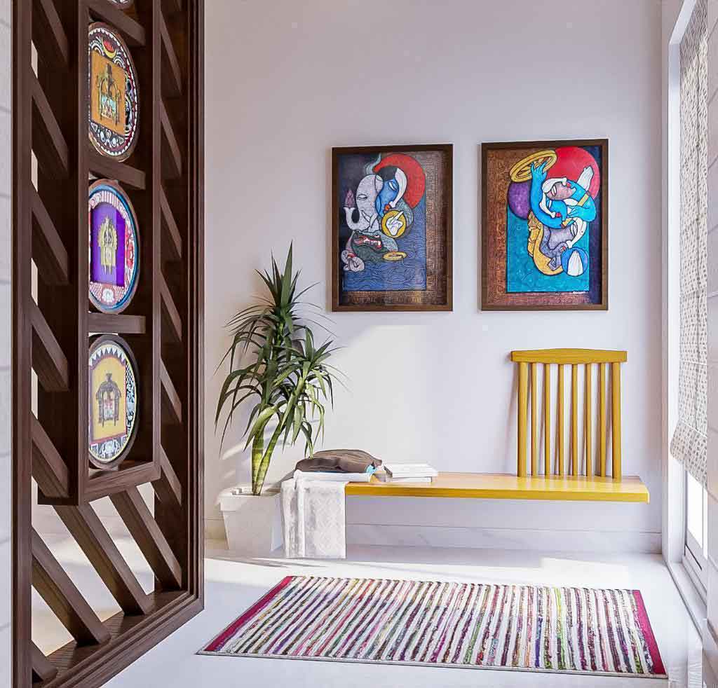Interior Designers in Hyderabad|Best Home design & Home Decors in Hyderabad